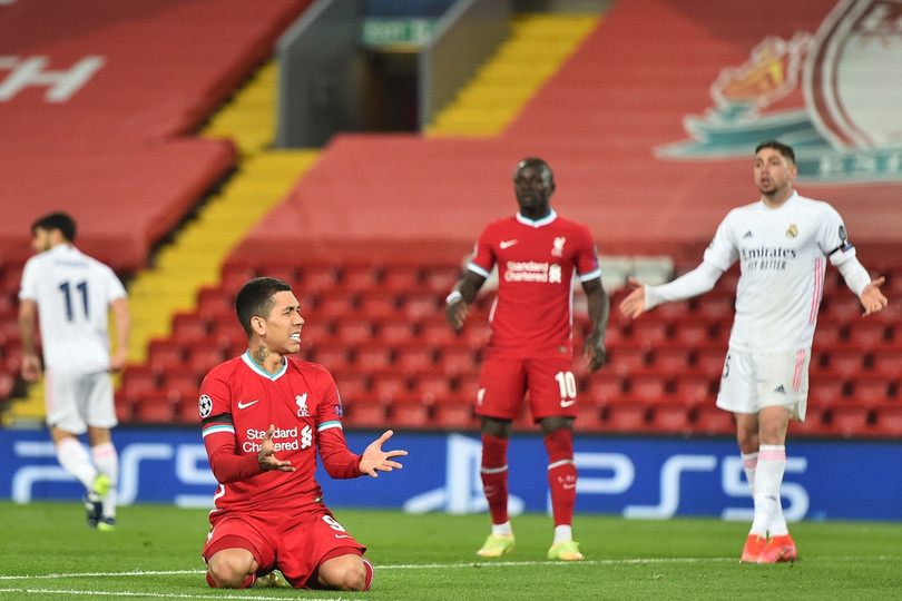 Liverpool thất bại: Nguy cơ về cuộc tháo chạy khỏi Anfield ảnh 3 Liverpool thất bại: Nguy cơ về cuộc tháo chạy khỏi Anfield