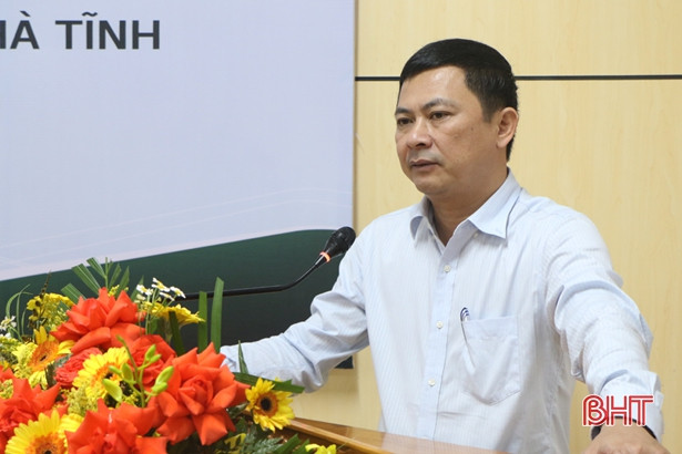 Vietcombank tài trợ 3 trường học ở Hà Tĩnh 1,5 tỷ đồng