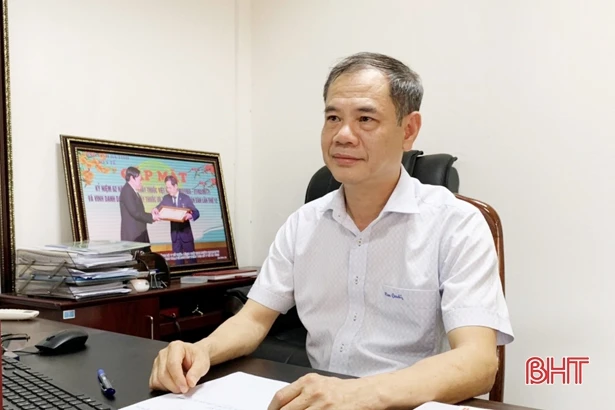 Hà Tĩnh đã chuẩn bị chu đáo cho đợt tiêm 7.300 liều vacxin phòng Covid-19, bắt đầu từ ngày 15/4