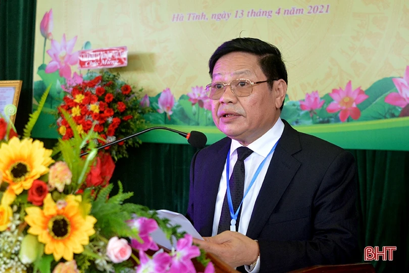 42 thí sinh Hà Tĩnh tranh tài Hội giảng Nhà giáo giáo dục nghề nghiệp