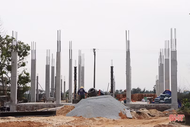 Thiên Cầm sẵn sàng mùa du lịch biển năm 2021