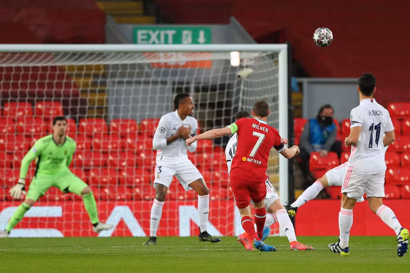 Liverpool thất bại: Nguy cơ về cuộc tháo chạy khỏi Anfield ảnh 1 Liverpool thất bại: Nguy cơ về cuộc tháo chạy khỏi Anfield