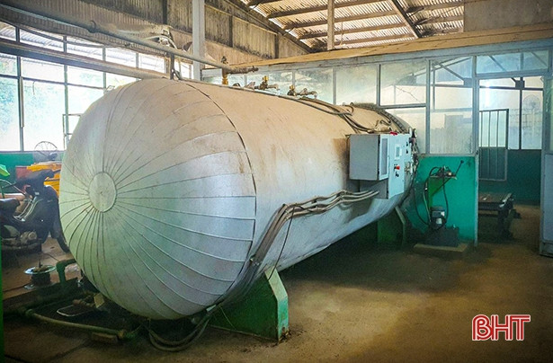 Phấn đấu đến 2025, 100% chất thải y tế nguy hại trên địa bàn Hà Tĩnh được xử lý