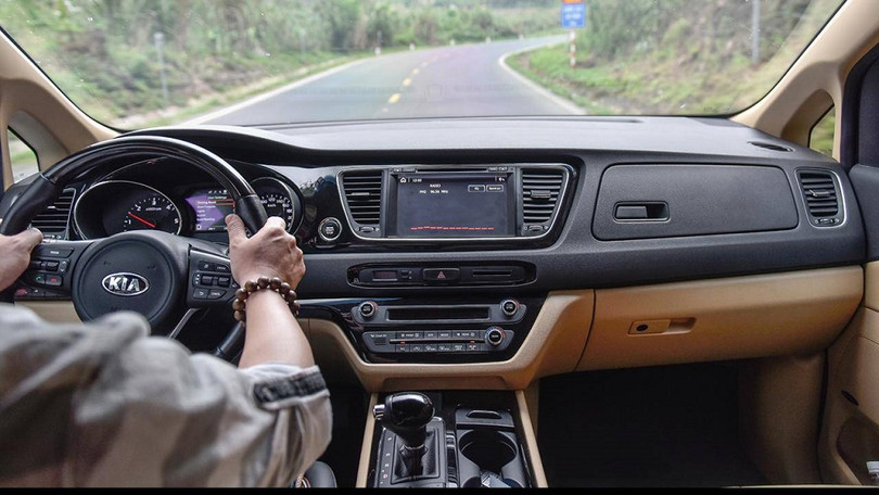 Vì sao ô tô không thể tăng tốc hoặc bị hụt ga khi di chuyển?