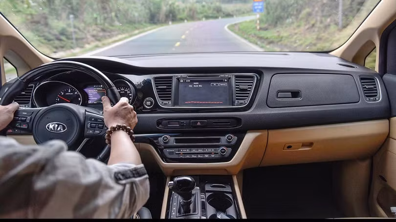 Vì sao ô tô không thể tăng tốc hoặc bị hụt ga khi di chuyển? ảnh 1 Vì sao ô tô không thể tăng tốc hoặc bị hụt ga khi di chuyển?