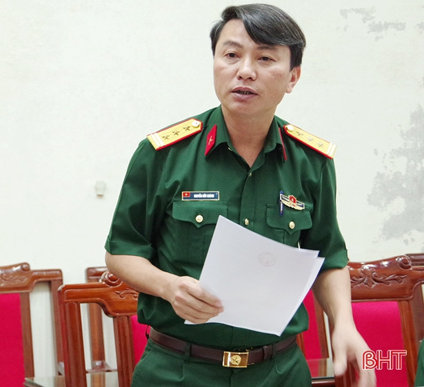 Bàn phương án cách ly y tế phòng dịch Covid-19 thời gian tới