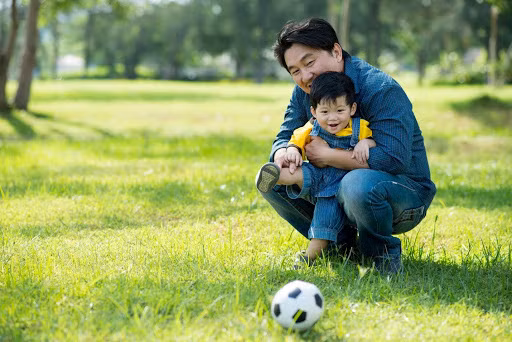 Làm sao để được... con yêu?