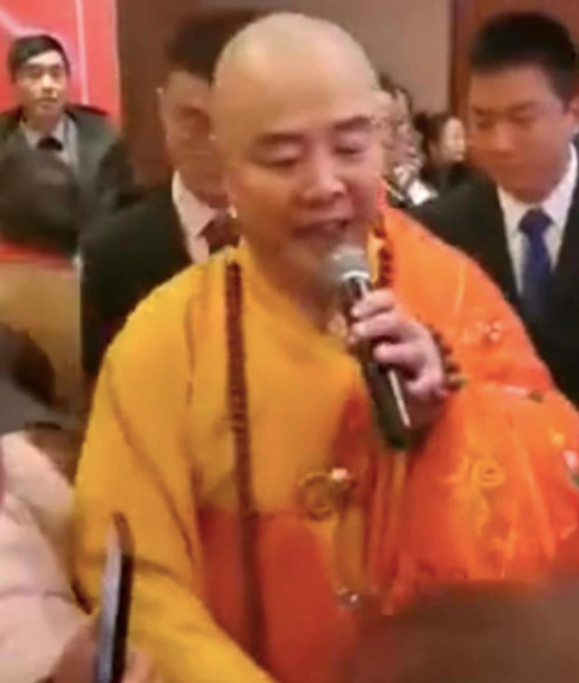 Cuộc sống mưu sinh nhọc nhằn của Đường Tăng điển trai nhất Tây Du Ký - 4 Cuộc sống mưu sinh nhọc nhằn của “Đường Tăng” điển trai nhất “Tây Du Ký”