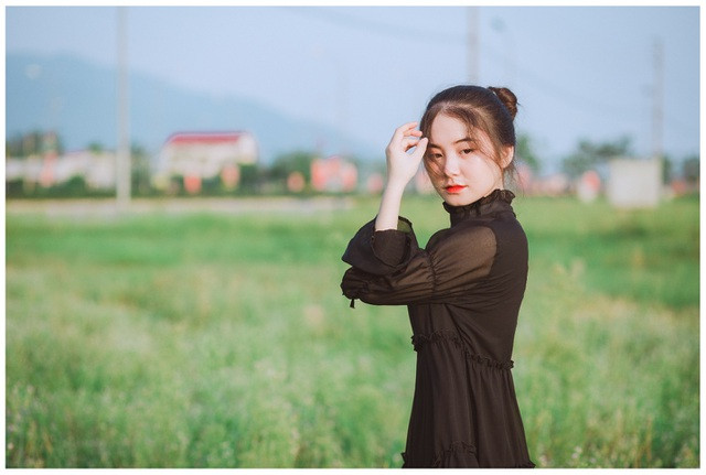 Em buông tay không phải vì yếu đuối mà để bình yên hơn - 3 Em buông tay không phải vì yếu đuối mà để bình yên hơn