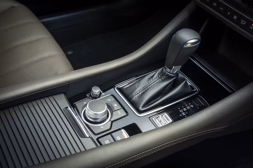 Mazda6 2021 có thêm phiên bản đặc biệt giới hạn 100 xe