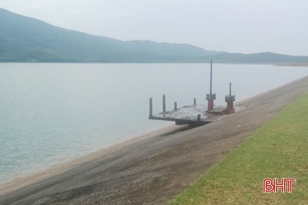 Hà Tĩnh xuất hiện mưa to, đề phòng lốc, sét, gió giật mạnh