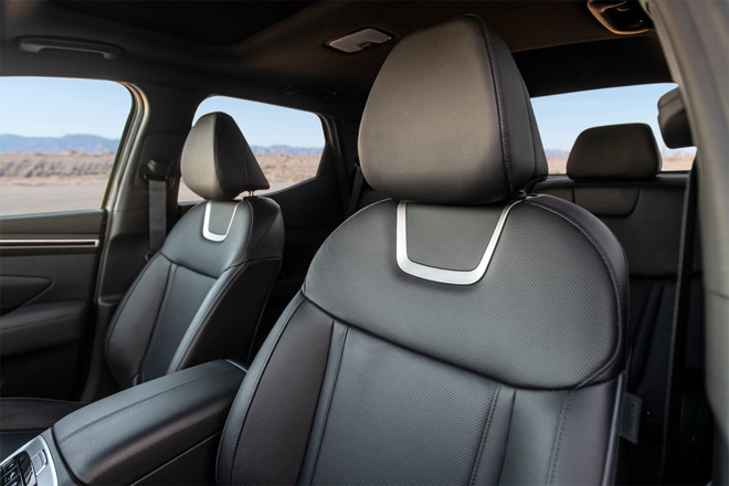 Bán tải Hyundai Santa Cruz trình làng, hứa hẹn gây sức ép lên Ford Ranger