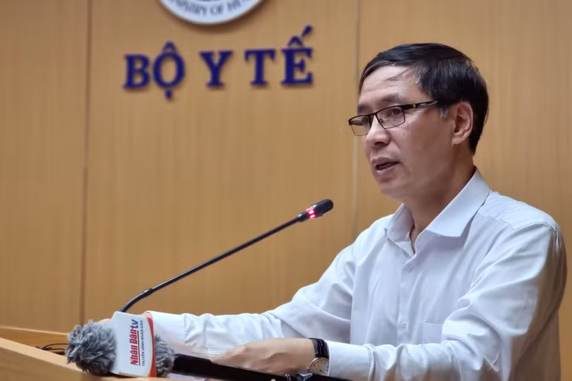 Phương án thực hiện hộ chiếu vắc xin Covid-19 tại Việt Nam thế nào?