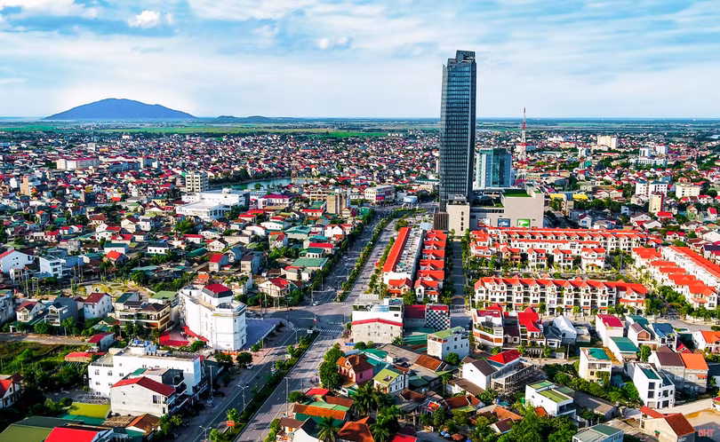 Cải thiện Chỉ số PCI ở Hà Tĩnh: Thực chất, hiệu quả và sự đồng hành