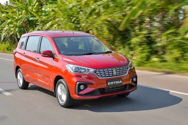 Dưới 600 triệu đồng, mua xe 7 chỗ nào đáng tiền nhất