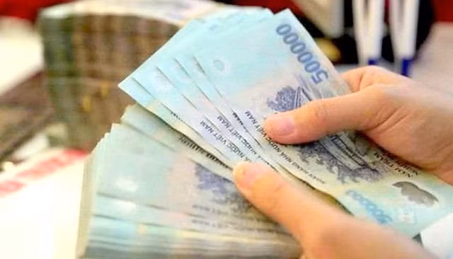 Đề xuất tiền lương đóng BHXH tối thiểu bằng 70% bình quân tổng thu nhập