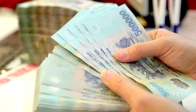 Đề xuất tiền lương đóng BHXH tối thiểu bằng 70% bình quân tổng thu nhập