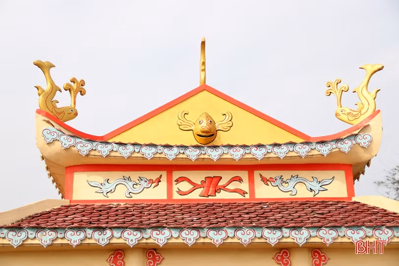 Khám phá lễ cầu ngư của làng chài ven biển Hà Tĩnh