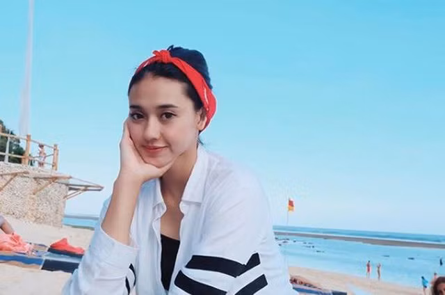 Vẻ đẹp quyến rũ của những “thiên thần” bóng chuyền châu Á