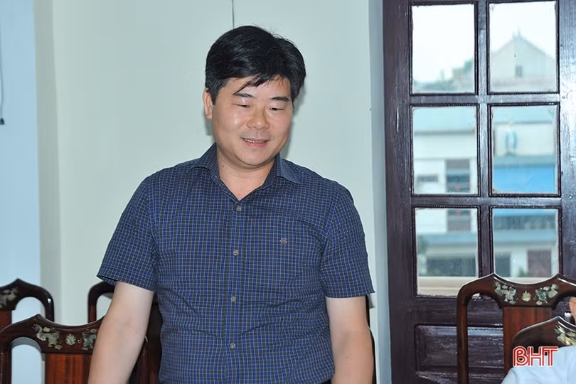 Nâng cao nhận thức người nông dân Hà Tĩnh đáp ứng xu thế kinh tế số