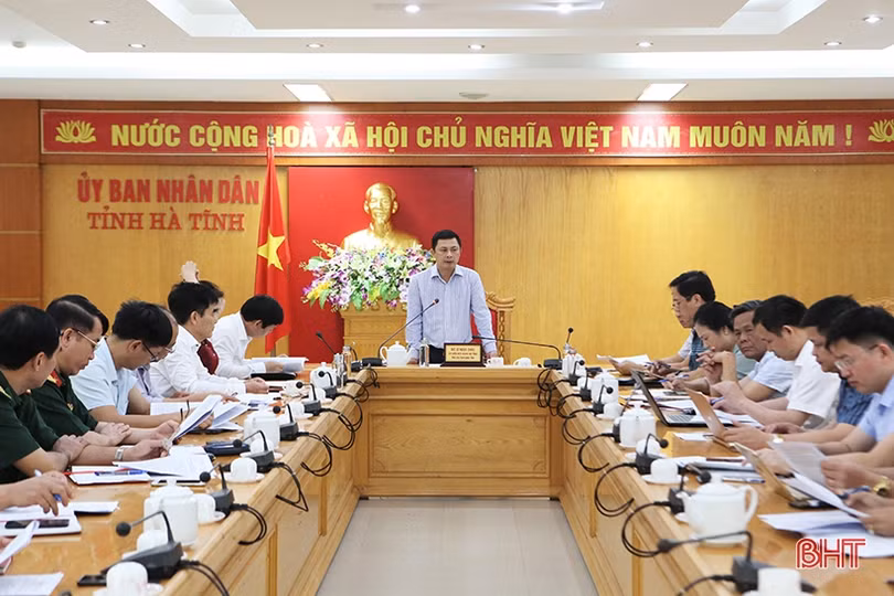 Du lịch Hà Tĩnh phấn đấu thu hút trên 1 triệu lượt khách trong năm 2021