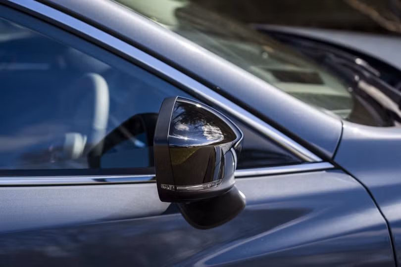 Mazda6 2021 có thêm phiên bản đặc biệt giới hạn 100 xe