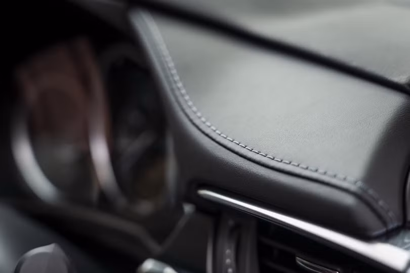 Mazda6 2021 có thêm phiên bản đặc biệt giới hạn 100 xe