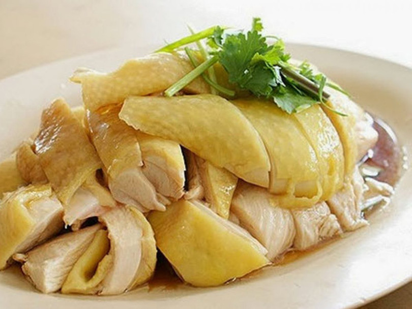 Có thể bạn chưa biết: Nhiều bộ phận của gà nên hạn chế ăn