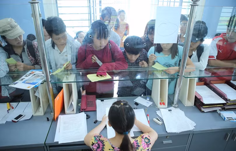 Bộ Giáo dục đề nghị không tăng học phí năm học 2021-2022