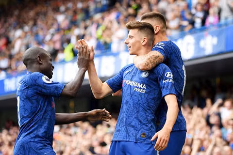 Top 10 tiền vệ trung tâm hay nhất thế giới