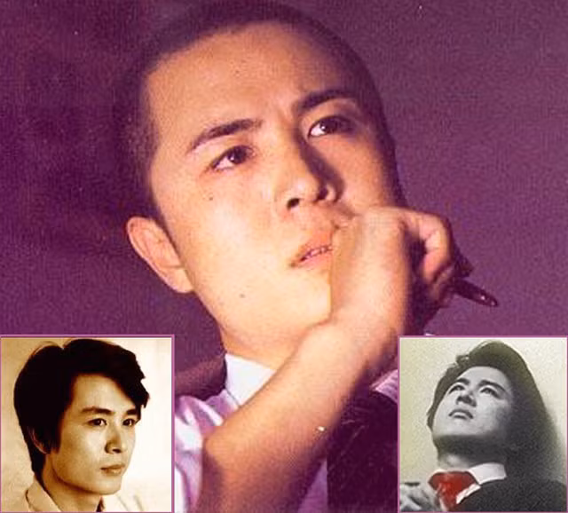 Cuộc sống mưu sinh nhọc nhằn của “Đường Tăng” điển trai nhất “Tây Du Ký”