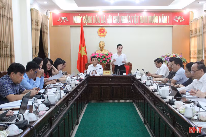 Phối hợp quản lý, bảo tồn và phát huy giá trị di tích lịch sử văn hóa Hà Tĩnh