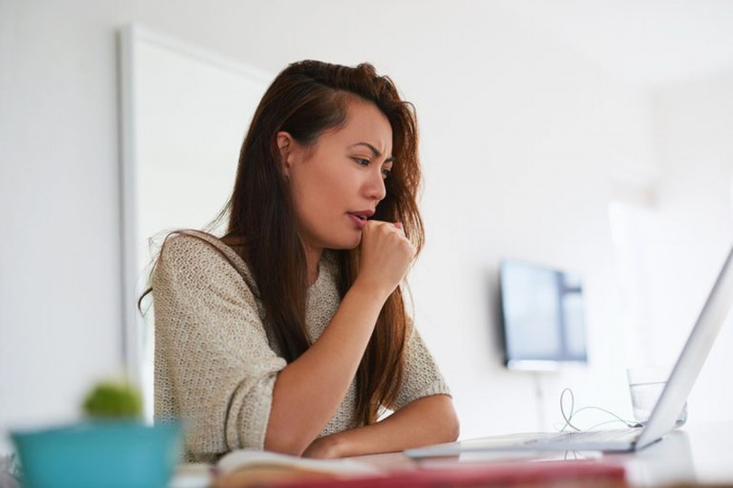 11 dấu hiệu không ngờ cho thấy bạn đang gặp vấn đề về tim mạch