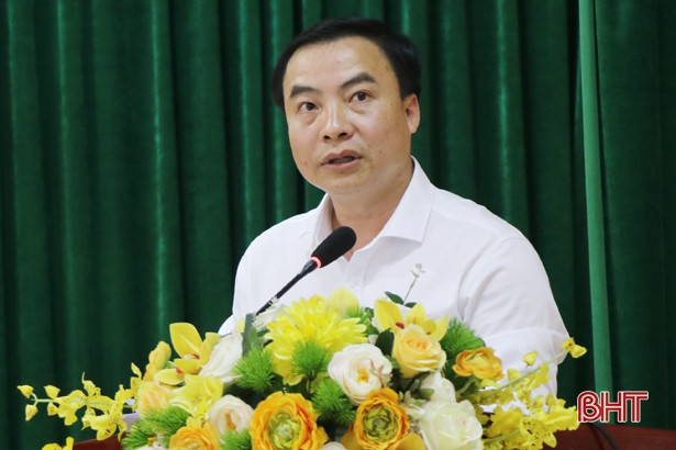 147 giáo viên tiểu học Hà Tĩnh đạt danh hiệu dạy giỏi cấp tỉnh