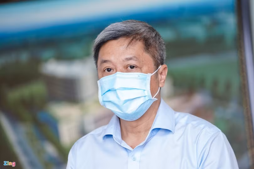 Bộ Y tế cảnh báo nguy cơ dịch Covid-19 bùng phát