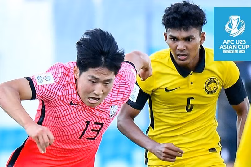 Ngôi sao La Liga của Hàn Quốc muốn hạ U23 Việt Nam