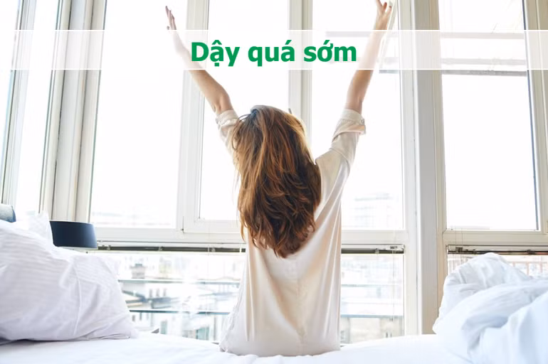 3 thói quen khi ngủ của nhiều người Việt đang hủy hoại lá gan