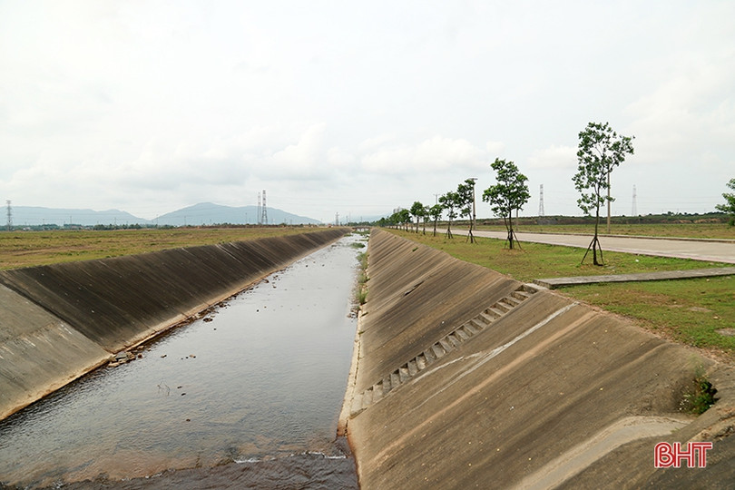 Khu công nghiệp Phú Vinh - thỏi nam châm thu hút vốn đầu tư FDI vào Hà Tĩnh