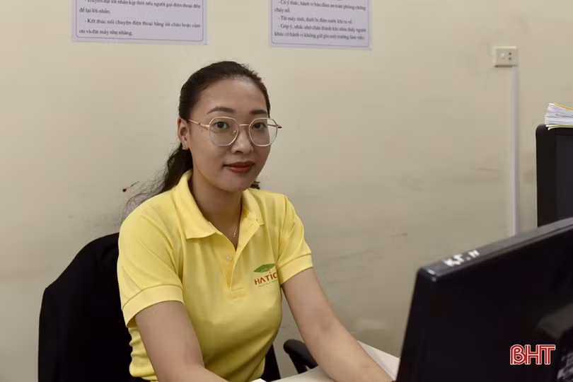 Lao động Hà Tĩnh phấn khởi khi sắp tăng lương tối thiểu vùng