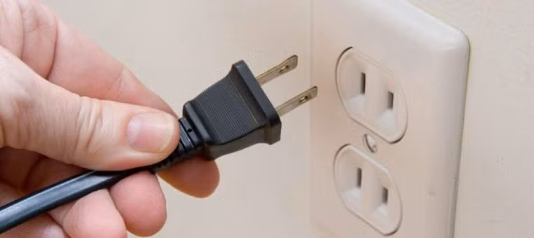 Thói quen giúp tiết kiệm điện giữa thời “bão giá”