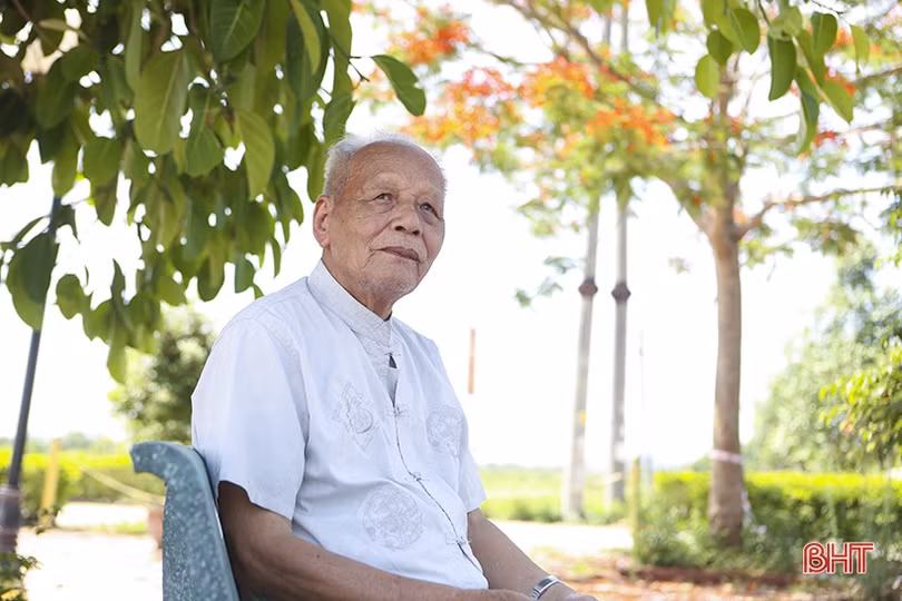 Sắc thắm trên quê hương Đình nguyên Tiến sỹ Phan Đình Phùng