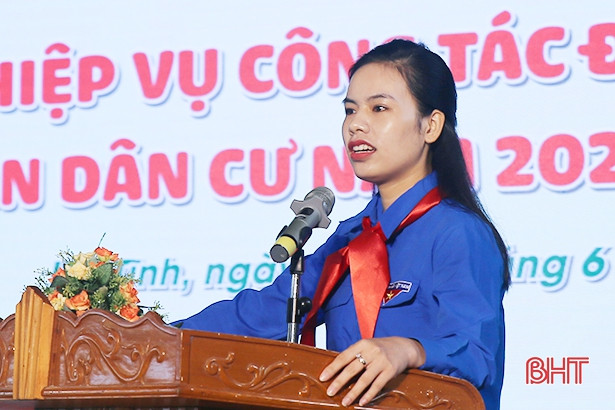 Nâng cao chất lượng hoạt động hè cho thiếu nhi Hà Tĩnh