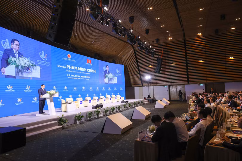 Việt Nam không lựa chọn nền kinh tế đóng, tự tin xây dựng nền kinh tế độc lập, tự chủ và hội nhập sâu rộng, thực chất, hiệu quả