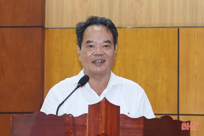 Phát huy trí tuệ, tinh thần xung kích tuổi trẻ trong cơ quan, doanh nghiệp Hà Tĩnh