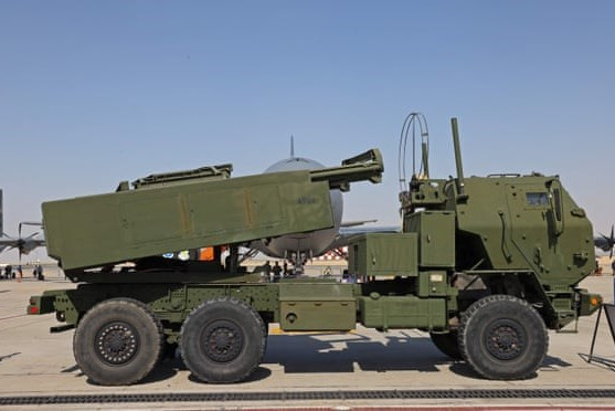 Nga: Phương Tây không nên cung cấp tên lửa tầm xa cho Ukraine