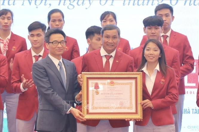 Thủ tướng Phạm Minh Chính: Việt Nam đã tạo ra một kỳ SEA Games công bằng, trung thực