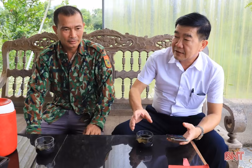 Thu nhập gần 400 triệu đồng/năm từ nuôi gà liên kết