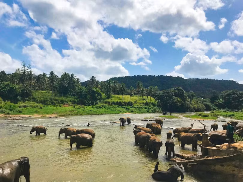 7 quốc gia từng đổi tên