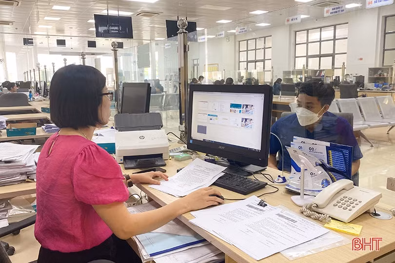 Đâu là chỉ số cải thiện đáng kể nhất của PCI Hà Tĩnh năm 2021?