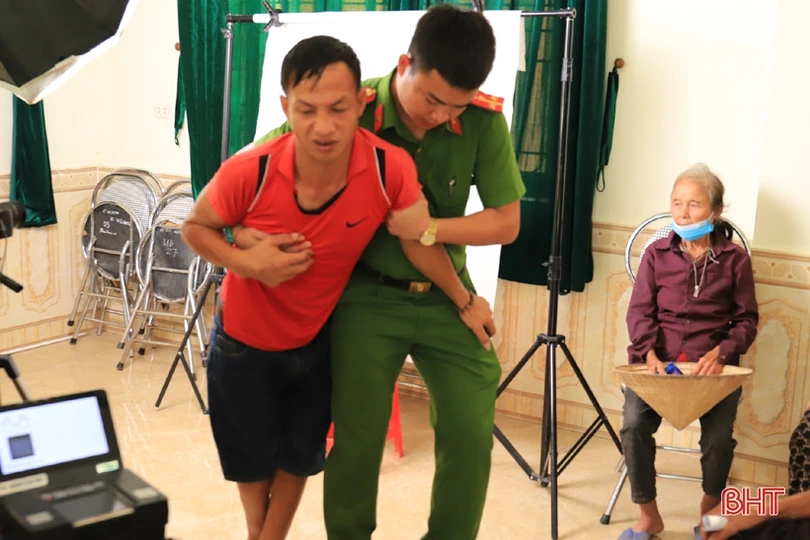 Tuổi trẻ Nghi Xuân ra quân hưởng ứng Chiến dịch hè tình nguyện năm 2022